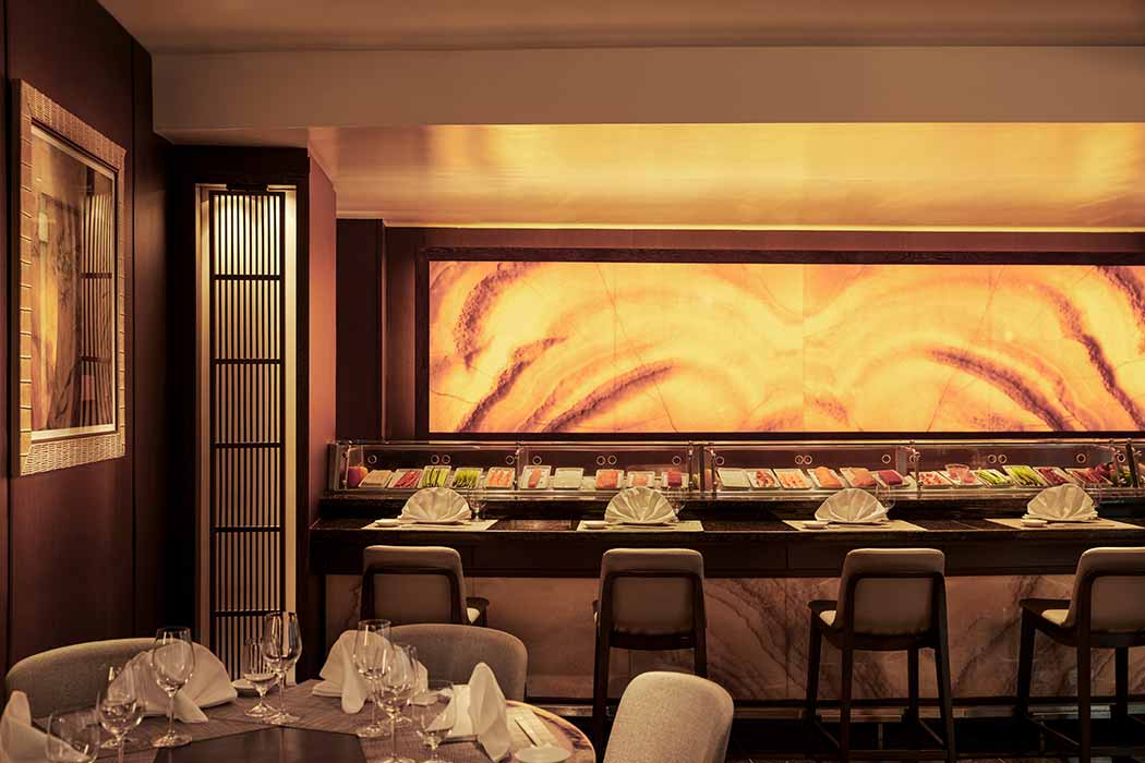 Vizesiz 6 Yıldızlı Crystal Symphony İle Asya Turu-10