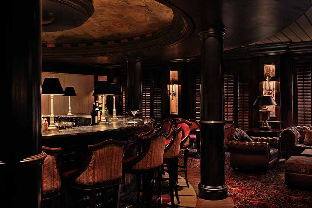 Vizesiz 6 Yıldızlı Crystal Symphony İle Asya Turu-13