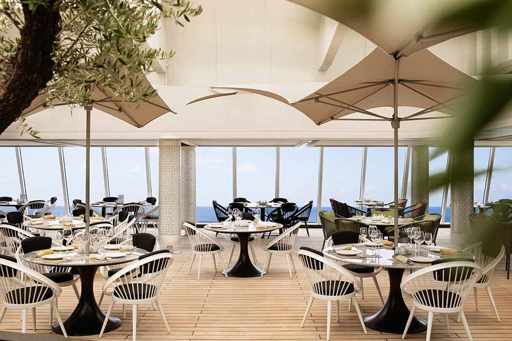 Vizesiz 6 Yıldızlı Crystal Symphony İle Asya Turu-14