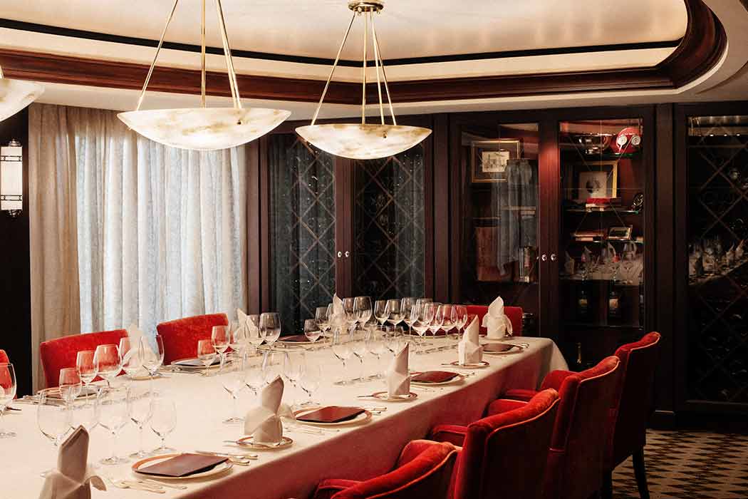 Vizesiz 6 Yıldızlı Crystal Symphony İle Asya Turu-15