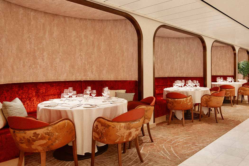 Vizesiz 6 Yıldızlı Crystal Symphony İle Asya Turu-16