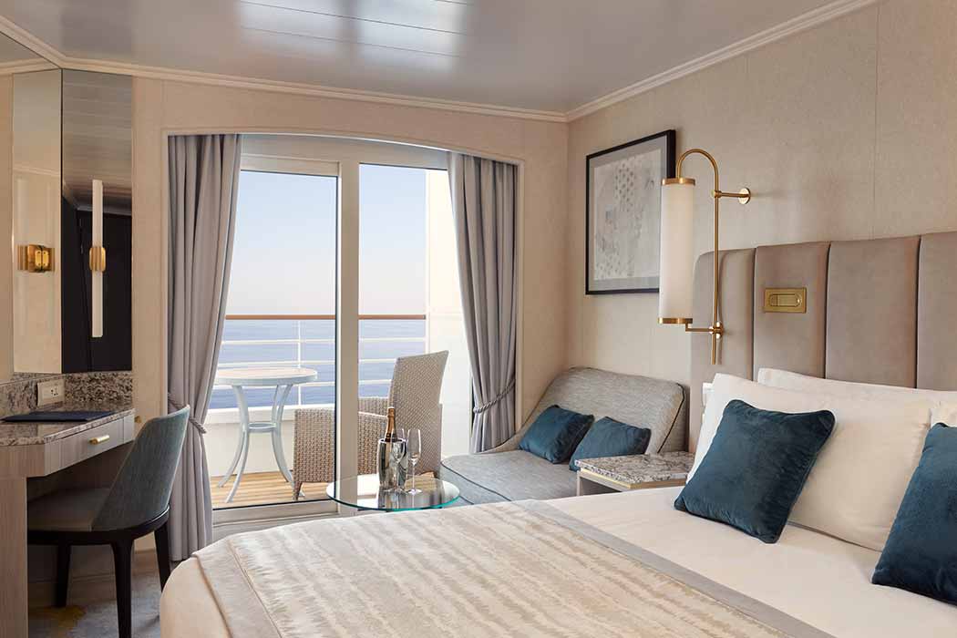 Vizesiz 6 Yıldızlı Crystal Symphony İle Asya Turu-19