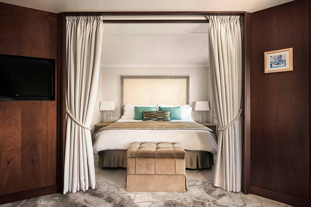 Vizesiz 6 Yıldızlı Crystal Symphony İle Asya Turu-20