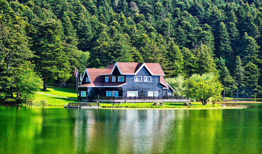 29 Ekim Özel Safranbolu - Amasra - Abant Turu-2