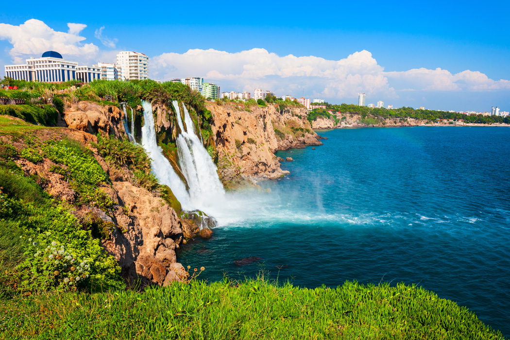 Likya - Fethiye Turu-10