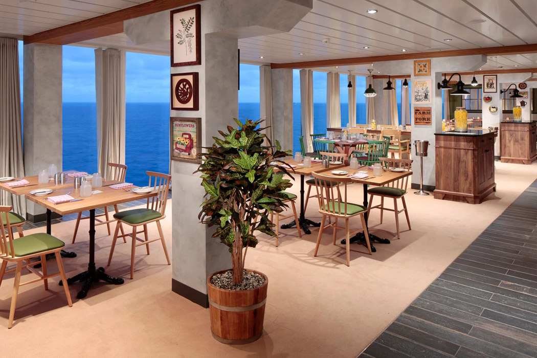 5 Yıldızlı Wonder Of The Seas İle Bahamalar Turu-8