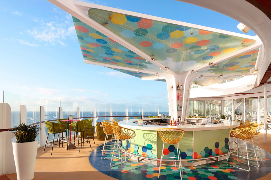 5 Yıldızlı Wonder Of The Seas İle Bahamalar Turu-9