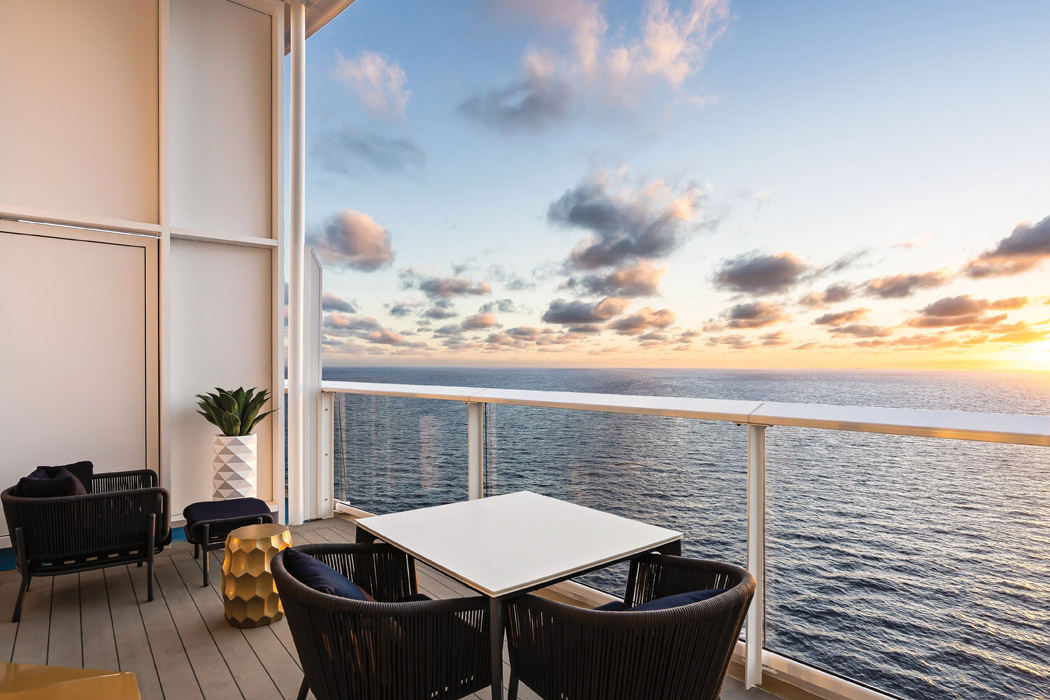 5 Yıldızlı Wonder Of The Seas İle Bahamalar Turu-10