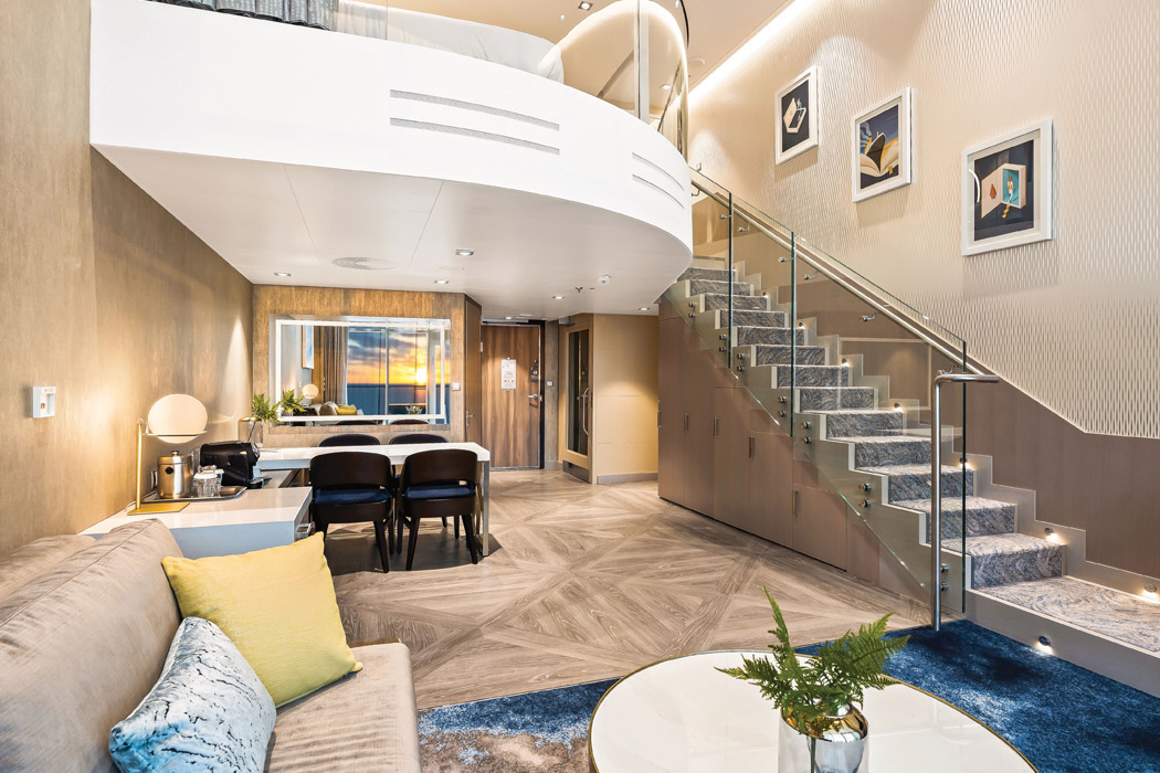 5 Yıldızlı Wonder Of The Seas İle Bahamalar Turu-12