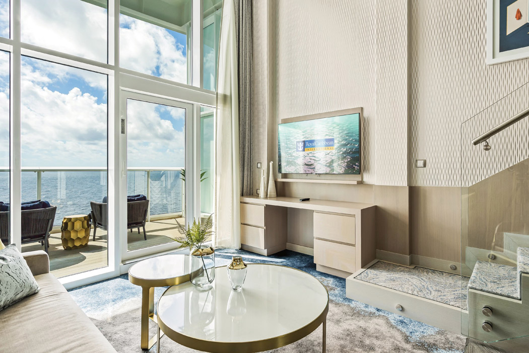 5 Yıldızlı Wonder Of The Seas İle Bahamalar Turu-14