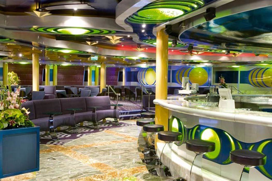 Costa Serena İle Yılbaşında Hong Kong - Vietnam - Singapur Turu-25 Costa Serena İle Yılbaşında Hong Kong - Vietnam - Singapur Turu-25