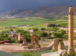 Antalya Çıkışlı Uçaklı Gap Turu 15 Eylül - 19 Eylül 2025