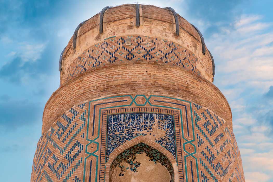 Ramazan Bayramı Özel Uçaklı Mardin - Midyat - Hasankeyf Turu-3