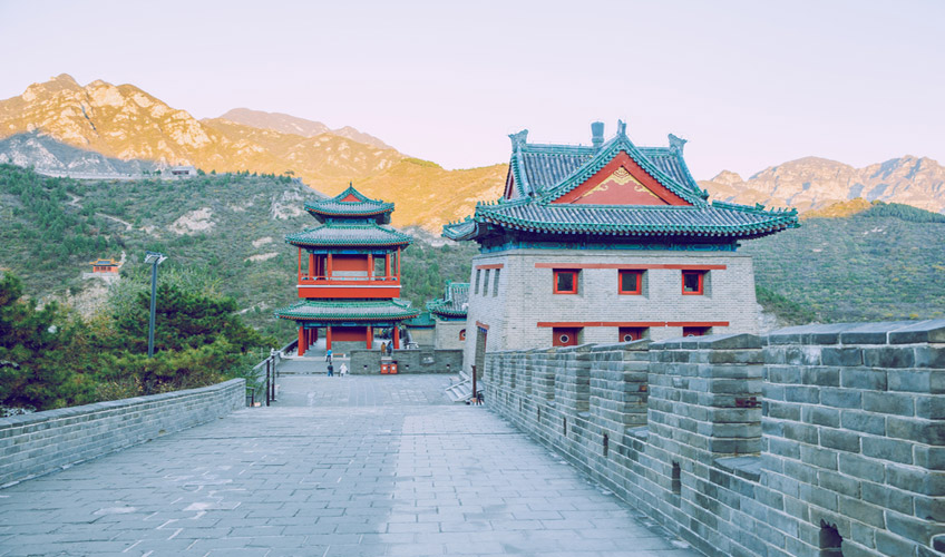 Elegant Efsanevi Çin İmparatorluğu Pekin - Xi’an - Şangay Turu-11