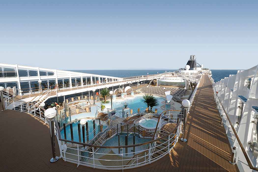 Msc Poesia İle Harry Potter - Disneyland Gezisi - Batı Avrupa Ve İngiltere Turu-6 Msc Poesia İle Harry Potter - Disneyland Gezisi - Batı Avrupa Ve İngiltere Turu-6