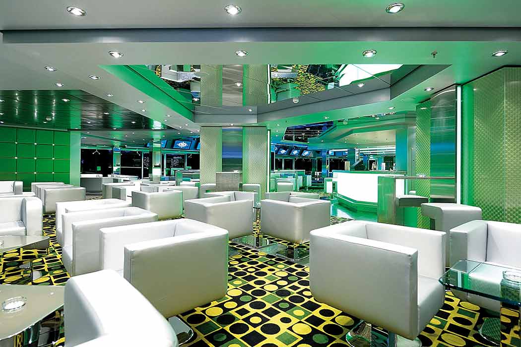 Msc Poesia İle Harry Potter - Disneyland Gezisi - Batı Avrupa Ve İngiltere Turu-8 Msc Poesia İle Harry Potter - Disneyland Gezisi - Batı Avrupa Ve İngiltere Turu-8