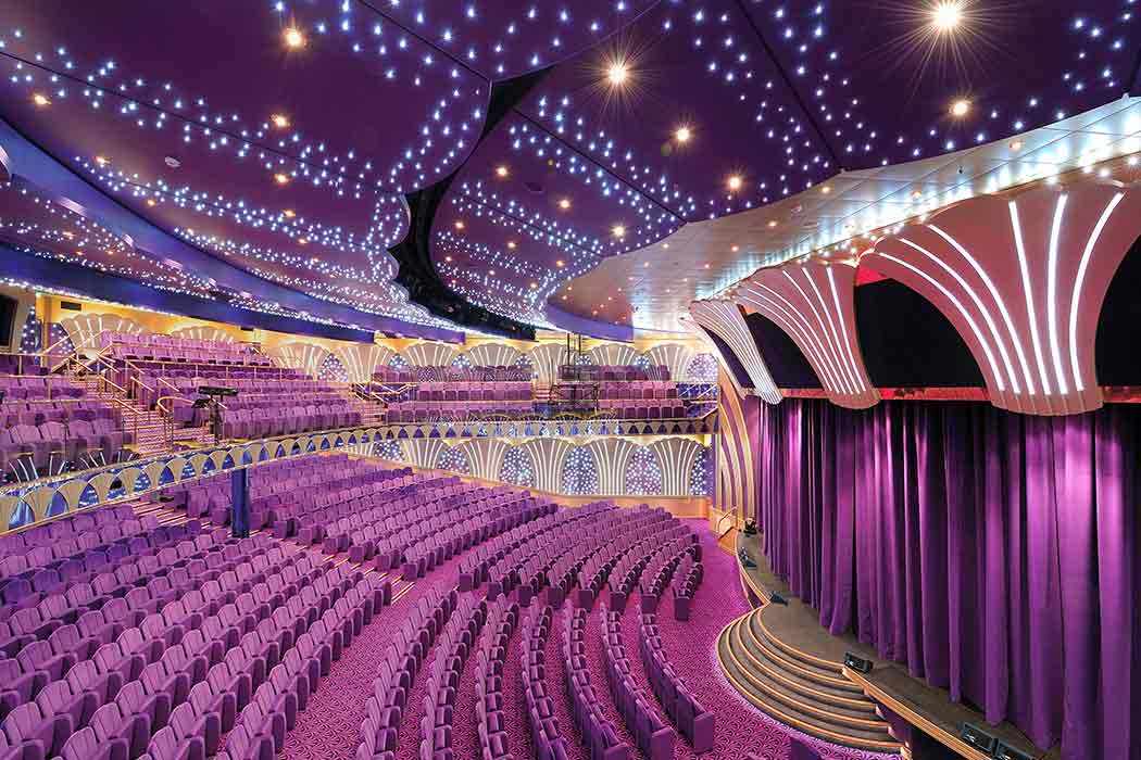 Msc Poesia İle Harry Potter - Disneyland Gezisi - Batı Avrupa Ve İngiltere Turu-9 Msc Poesia İle Harry Potter - Disneyland Gezisi - Batı Avrupa Ve İngiltere Turu-9