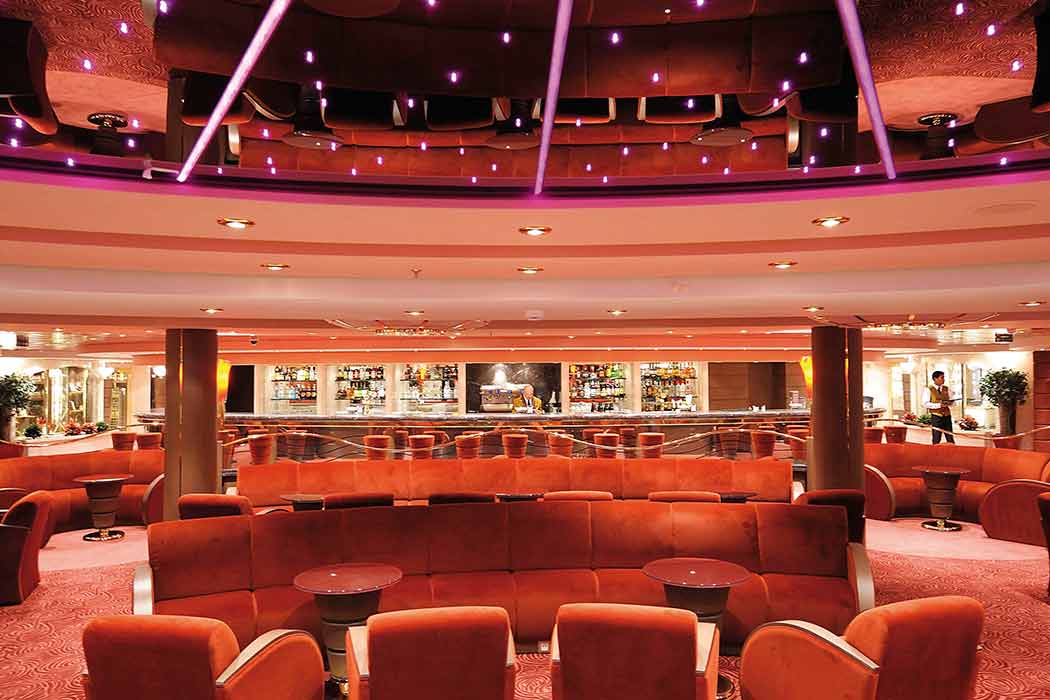 Msc Poesia İle Harry Potter - Disneyland Gezisi - Batı Avrupa Ve İngiltere Turu-12 Msc Poesia İle Harry Potter - Disneyland Gezisi - Batı Avrupa Ve İngiltere Turu-12