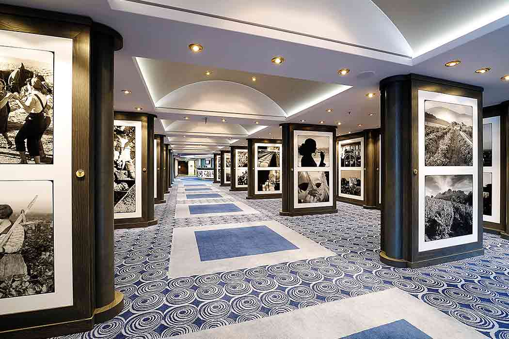 Msc Poesia İle Harry Potter - Disneyland Gezisi - Batı Avrupa Ve İngiltere Turu-14 Msc Poesia İle Harry Potter - Disneyland Gezisi - Batı Avrupa Ve İngiltere Turu-14