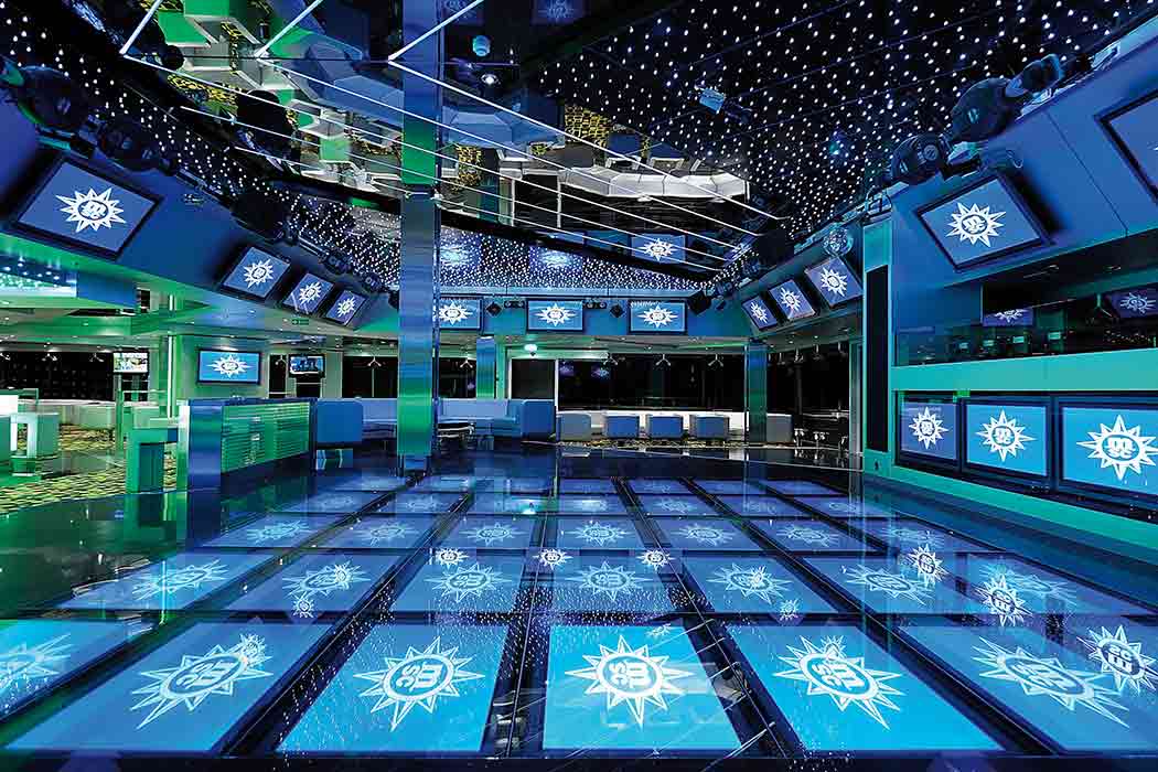 Msc Poesia İle Harry Potter - Disneyland Gezisi - Batı Avrupa Ve İngiltere Turu-15 Msc Poesia İle Harry Potter - Disneyland Gezisi - Batı Avrupa Ve İngiltere Turu-15