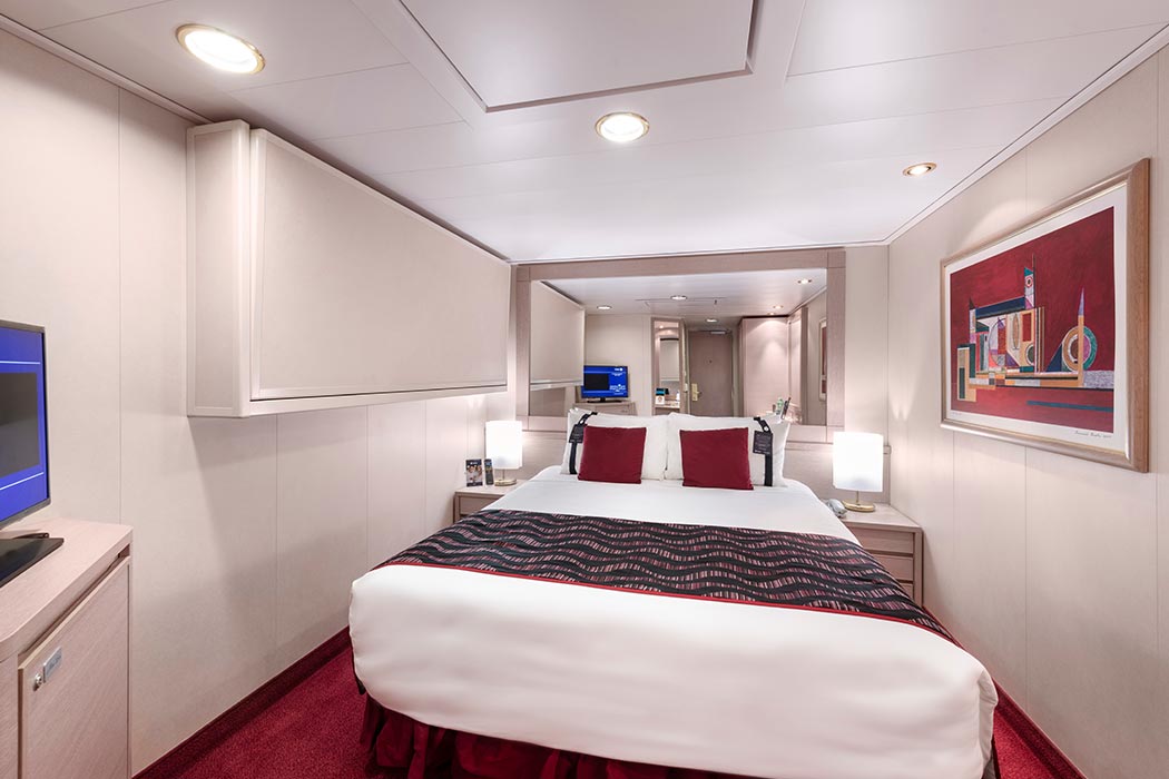 Msc Poesia İle Harry Potter - Disneyland Gezisi - Batı Avrupa Ve İngiltere Turu-23 Msc Poesia İle Harry Potter - Disneyland Gezisi - Batı Avrupa Ve İngiltere Turu-23