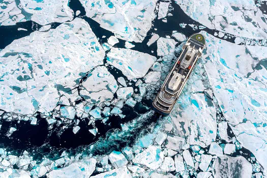 Le Commandant Charcot İle Baltık Keyfi - Kış Harikaları Turu-4