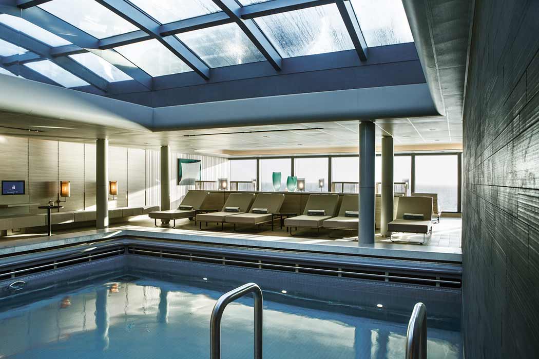 Le Commandant Charcot İle Baltık Keyfi - Kış Harikaları Turu-5