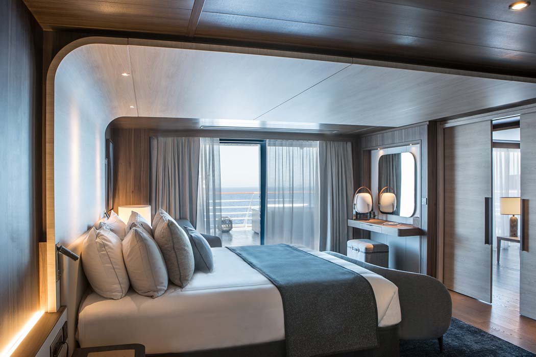 Le Commandant Charcot İle Baltık Keyfi - Kış Harikaları Turu-6