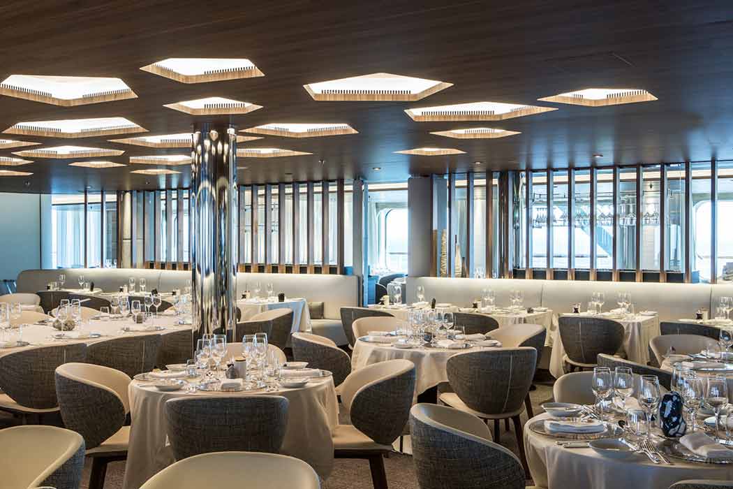 Le Commandant Charcot İle Baltık Keyfi - Kış Harikaları Turu-7