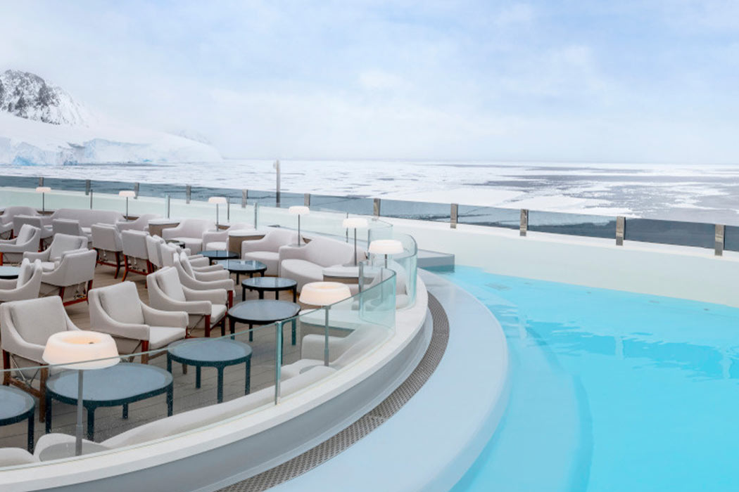 Le Commandant Charcot İle Baltık Keyfi - Kış Harikaları Turu-8