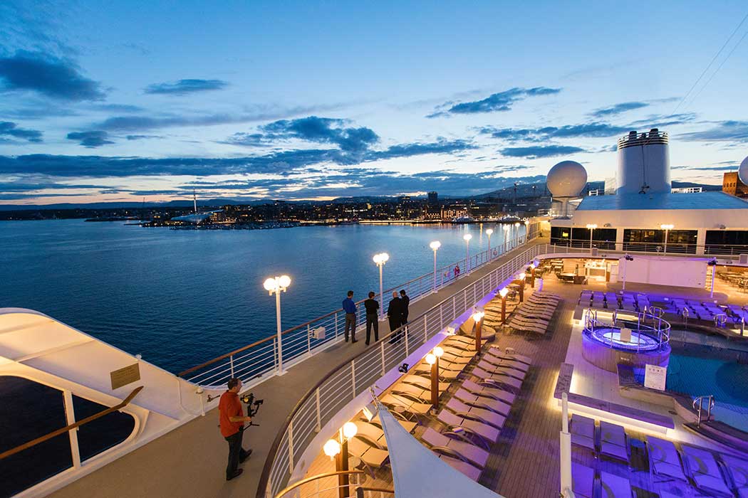 Azamara Pursuit İle Afrika - Güney Afrika - Madagaskar - Mauritius Turu-6 Azamara Pursuit İle Afrika - Güney Afrika - Madagaskar - Mauritius Turu-6