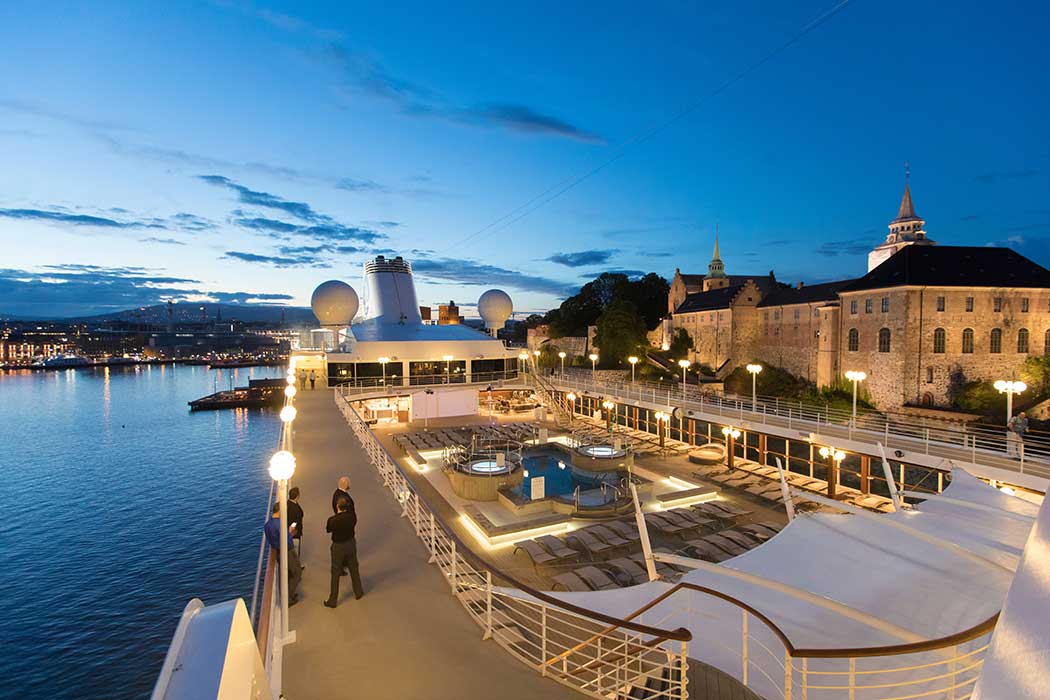 Azamara Pursuit İle Afrika - Güney Afrika - Madagaskar - Mauritius Turu-7 Azamara Pursuit İle Afrika - Güney Afrika - Madagaskar - Mauritius Turu-7