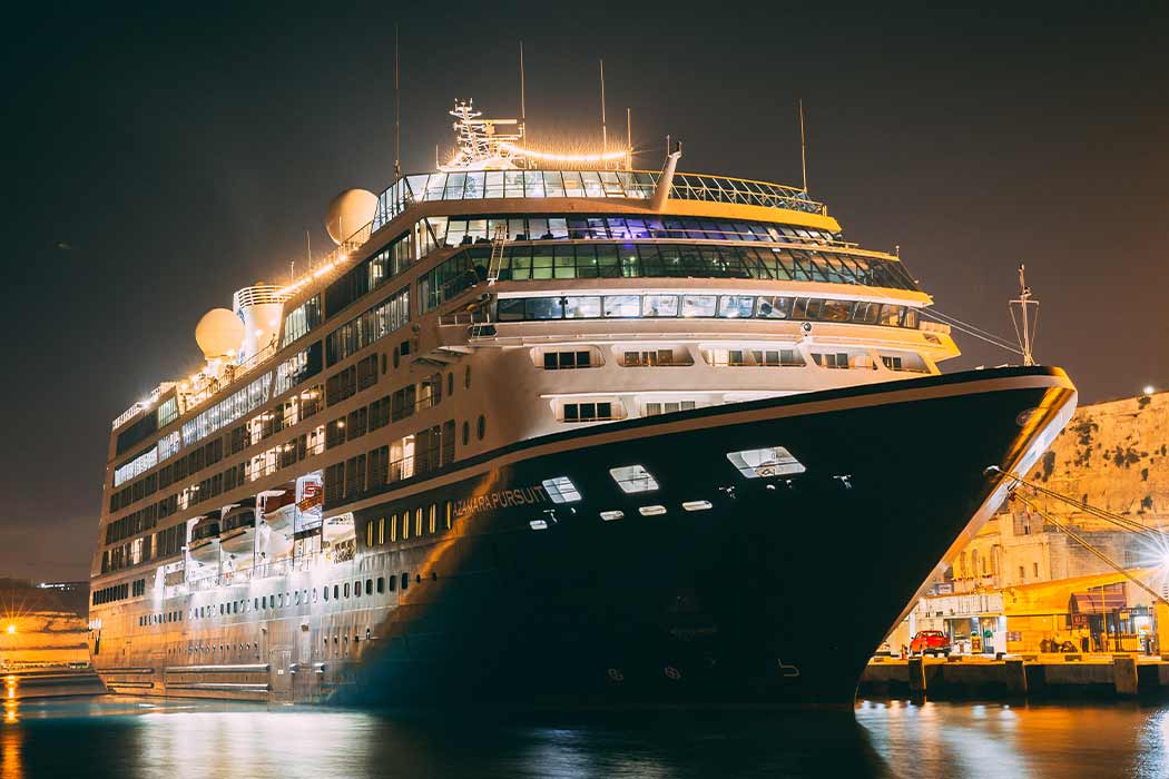 Azamara Pursuit İle Afrika - Güney Afrika - Madagaskar - Mauritius Turu-9 Azamara Pursuit İle Afrika - Güney Afrika - Madagaskar - Mauritius Turu-9