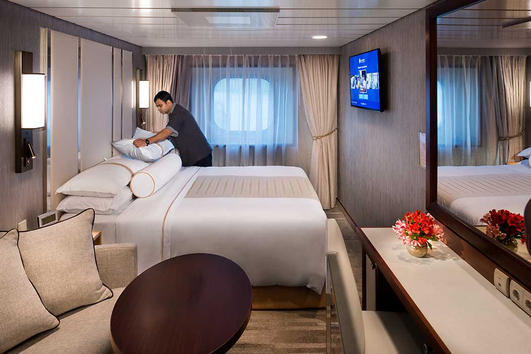 Azamara Pursuit İle Afrika - Güney Afrika - Madagaskar - Mauritius Turu-11 Azamara Pursuit İle Afrika - Güney Afrika - Madagaskar - Mauritius Turu-11