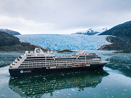 Azamara Pursuit İle Kanarya Adaları - Afrika Turu 25 Ekim - 16 Kasım 2025
