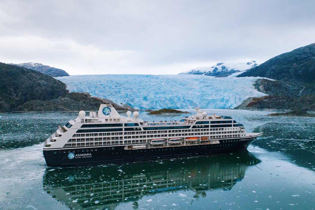 Azamara Pursuit İle Kanarya Adaları - Afrika Turu-2