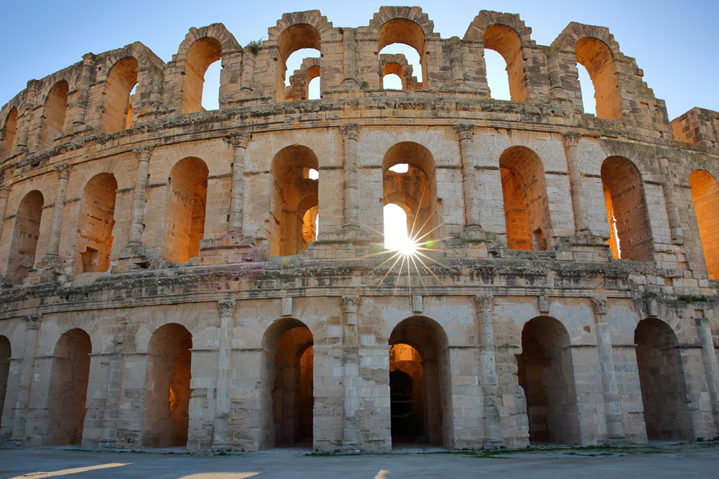 Görkemli Tunus Turu-3