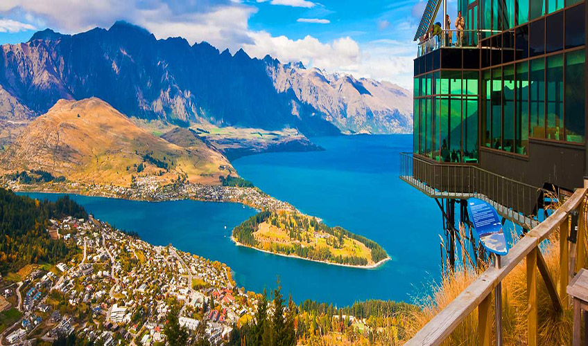 Elegant Avustralya - Yeni Zelanda - Tazmanya Turu - Ekstra Turlar Dahil-6 Elegant Avustralya - Yeni Zelanda - Tazmanya Turu - Ekstra Turlar Dahil-6