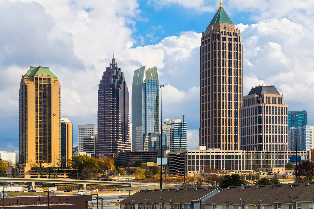 Jazz - Blues - Country - Rock’n Roll Müziğinin Peşinde Amerika Turu-4