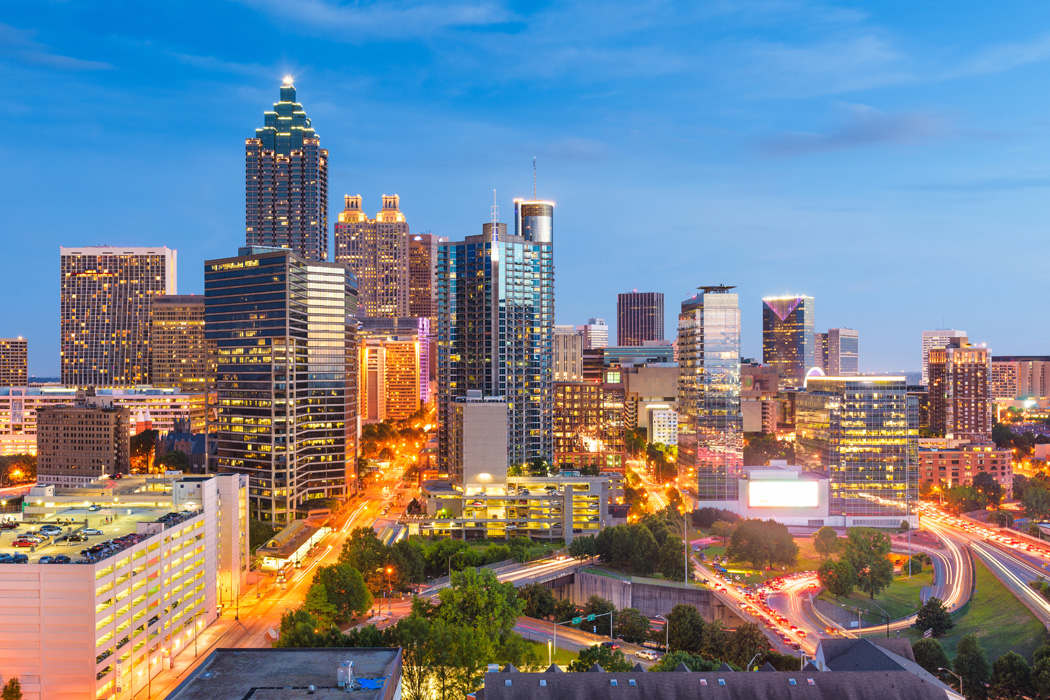 Jazz - Blues - Country - Rock’n Roll Müziğinin Peşinde Amerika Turu-6