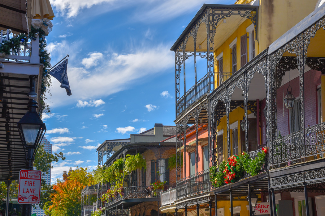 Jazz - Blues - Country - Rock’n Roll Müziğinin Peşinde Amerika Turu-9