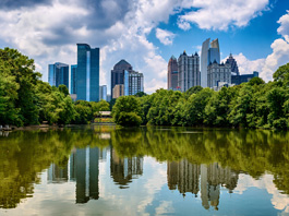 Jazz - Blues - Country - Rock’n Roll Müziğinin Peşinde Amerika Turu 20 Mart - 30 Mart 2026