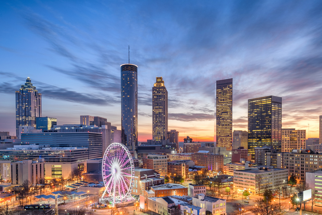 Jazz - Blues - Country - Rock’n Roll Müziğinin Peşinde Amerika Turu-3