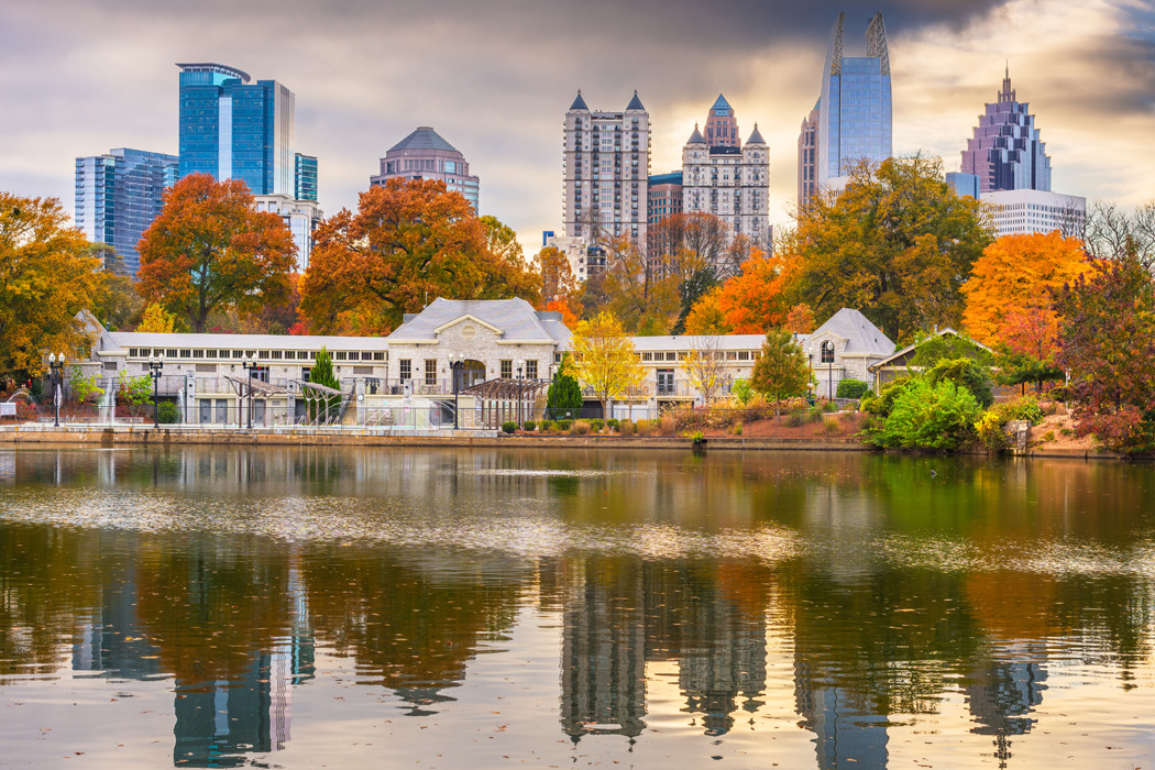 Jazz - Blues - Country - Rock’n Roll Müziğinin Peşinde Amerika Turu-5