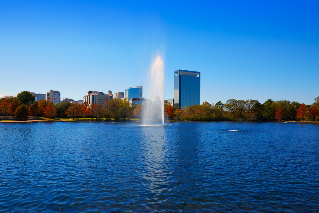 Jazz - Blues - Country - Rock’n Roll Müziğinin Peşinde Amerika Turu-9