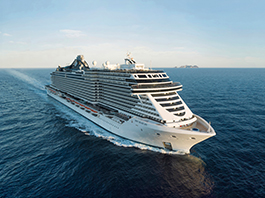 Msc Seascape İle Miami Bahamalar Turu 14 Eylül - 20 Eylül 2025