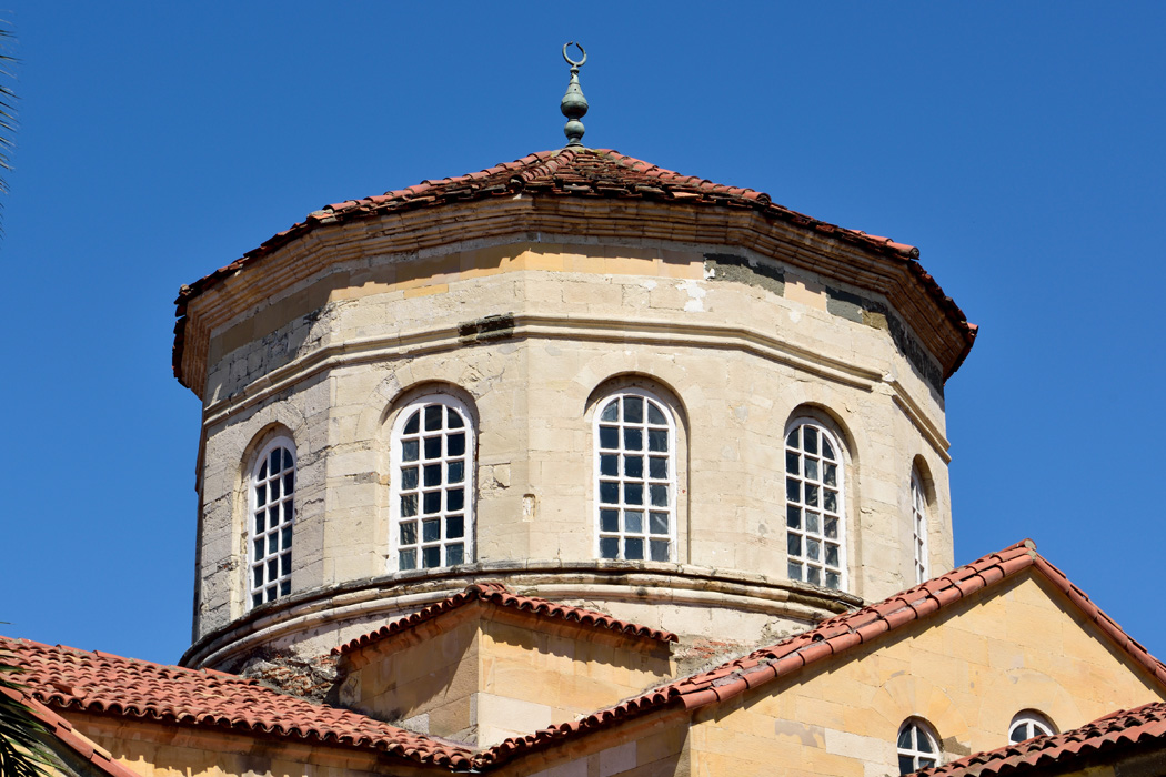 Uçaklı Uzun Karadeniz - Batum Turu-10