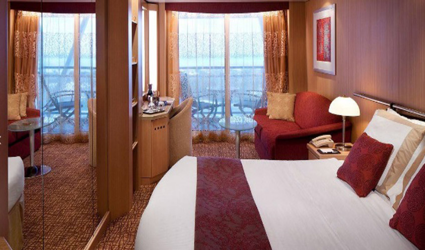 Celebrity İnfinity İle Batı Akdeniz Turu-14