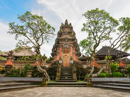 Bali Turu 24 Mayıs - 30 Mayıs 2026