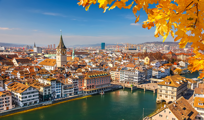 Comfort Alsace - Fransa - Almanya - İsviçre - Noel Pazarları Turu - Tüm Turlar Dahil-11 Comfort Alsace - Fransa - Almanya - İsviçre - Noel Pazarları Turu - Tüm Turlar Dahil-11